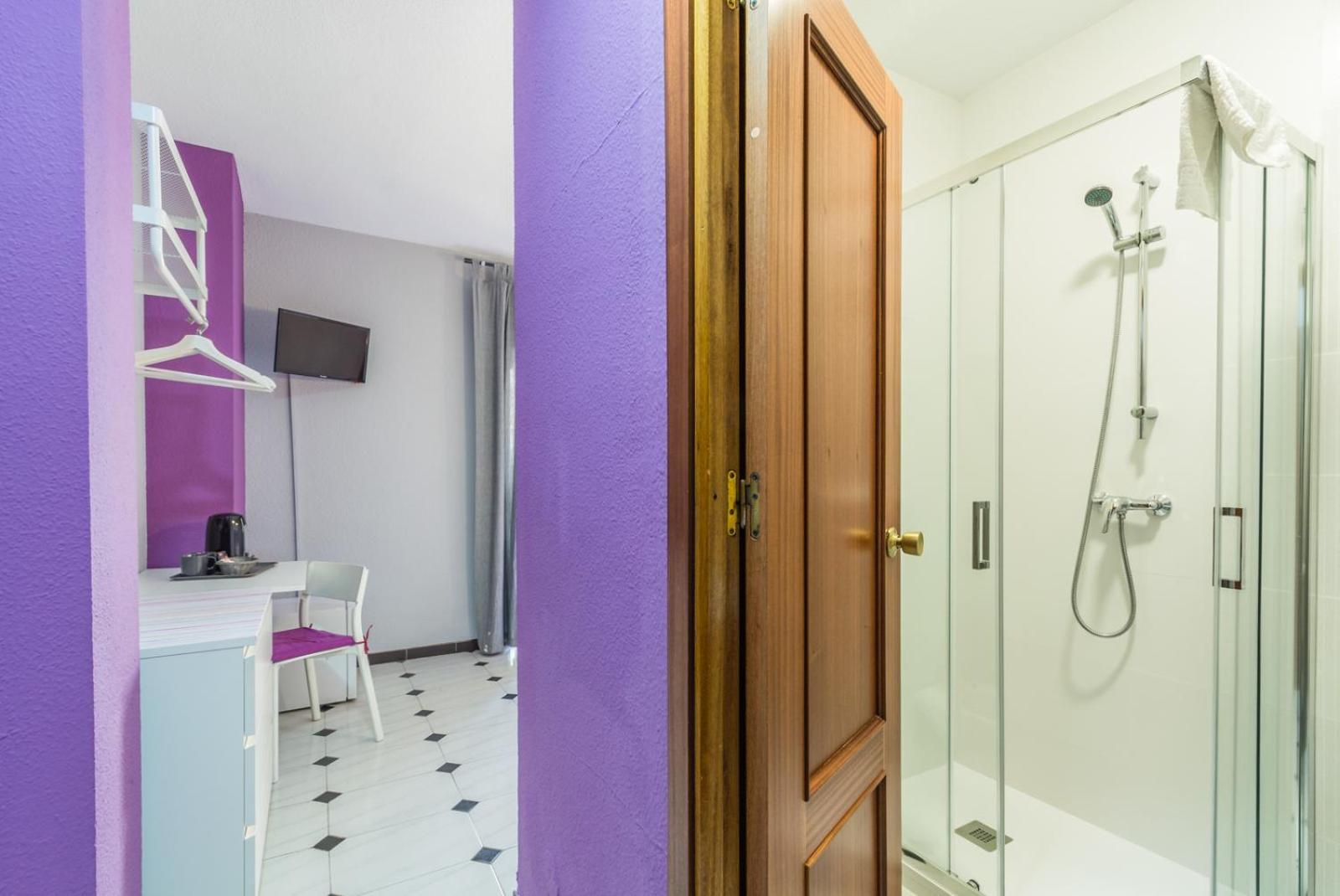 Hostal Tropical Almuñécar 외부 사진