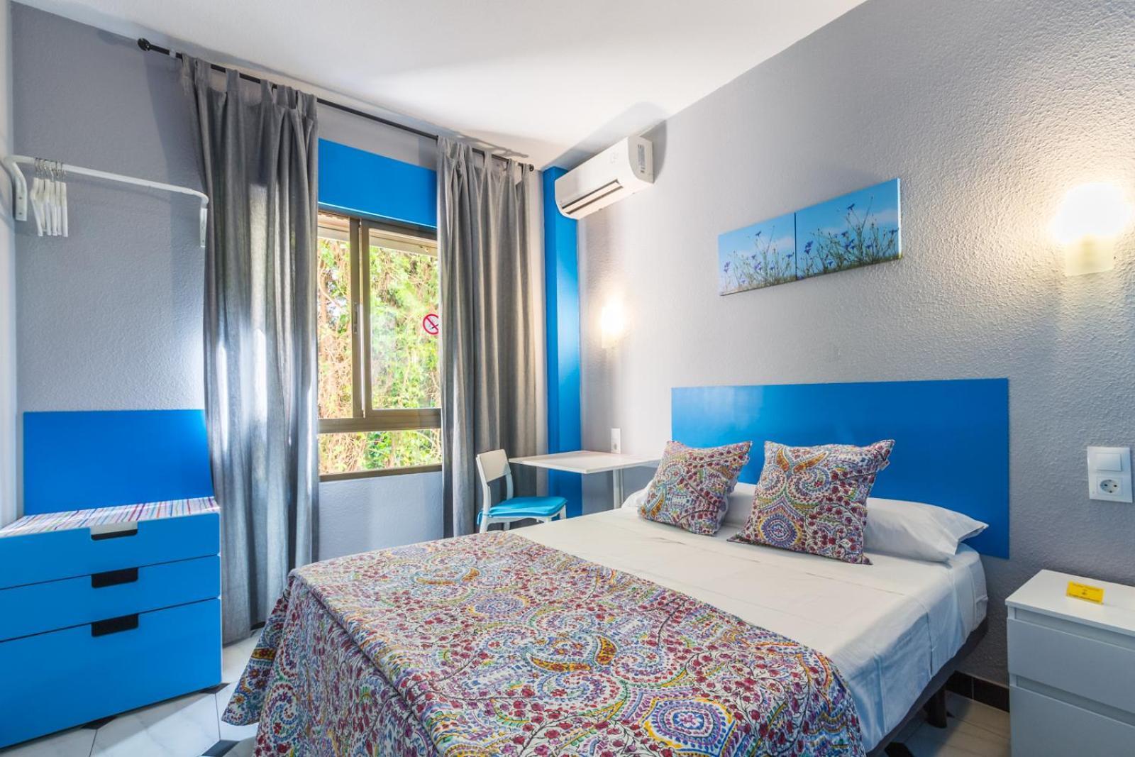 Hostal Tropical Almuñécar 외부 사진
