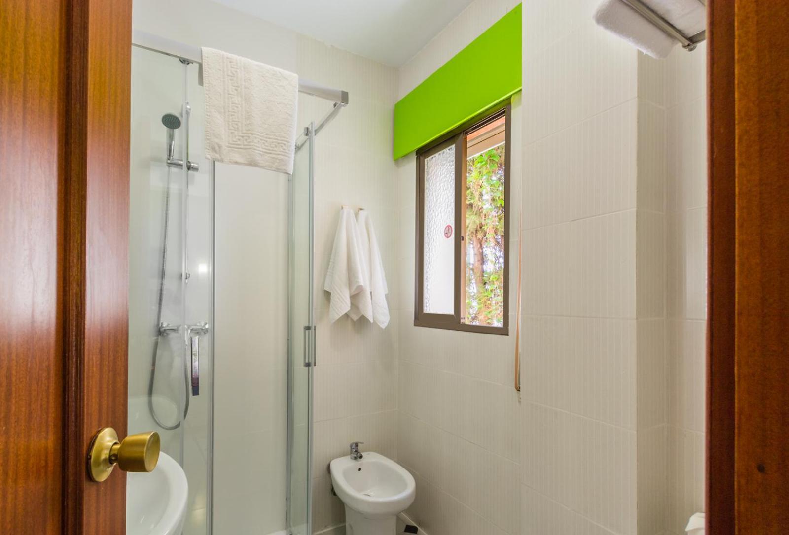 Hostal Tropical Almuñécar 외부 사진
