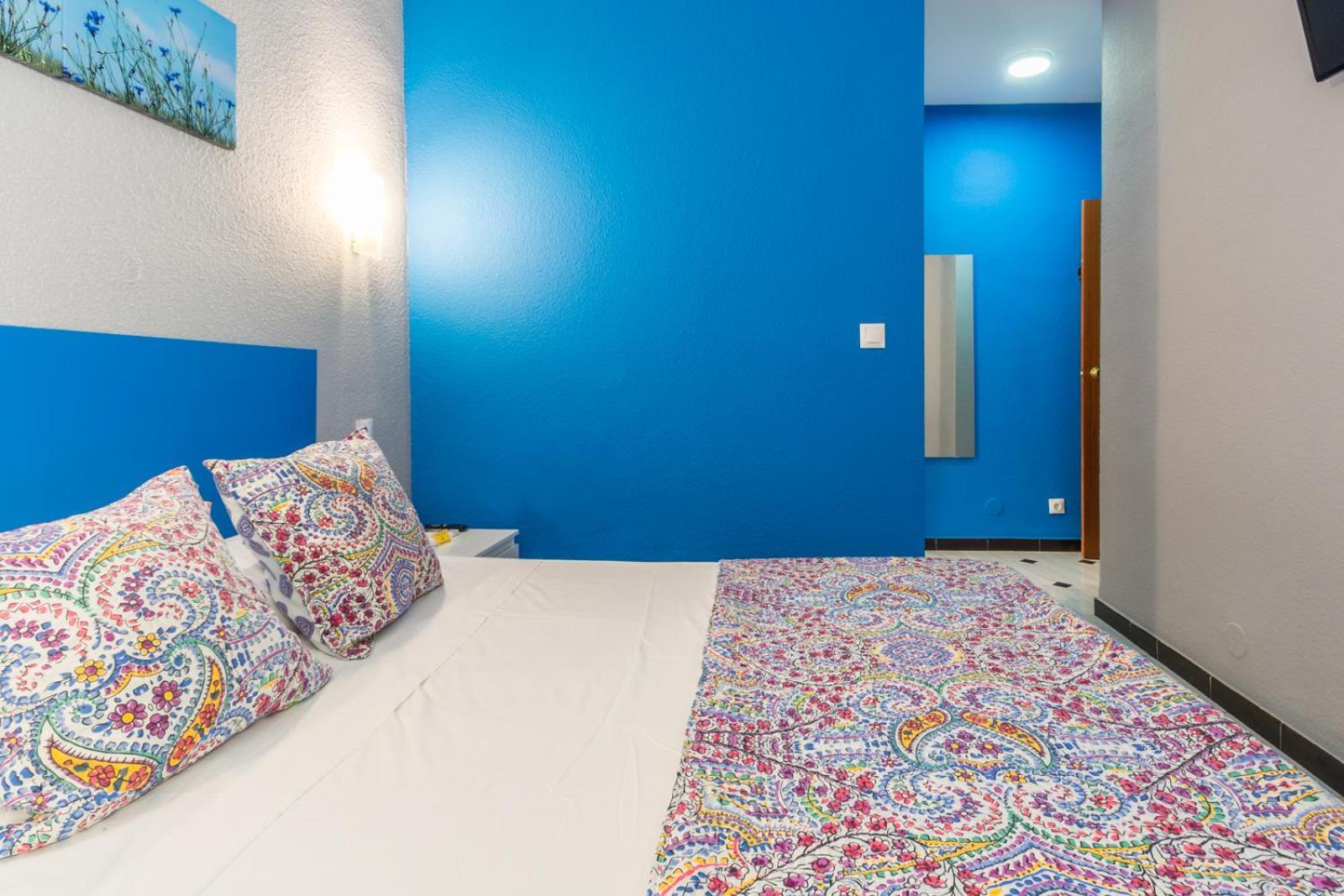 Hostal Tropical Almuñécar 외부 사진
